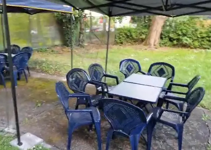 Schierstein Zentral Im Rhein-main-gebiet, Monteure Herzlich Willkommen! *